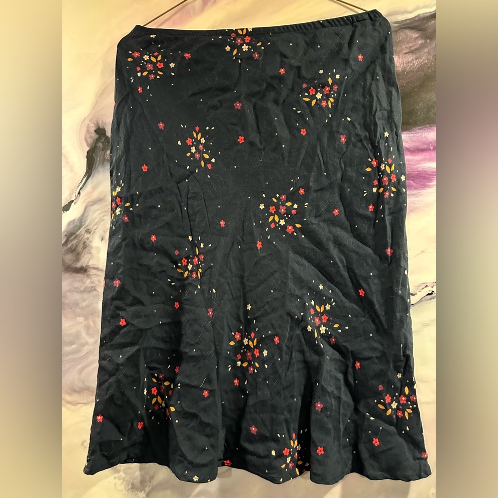 Liz Claiborne Lizsport skirt